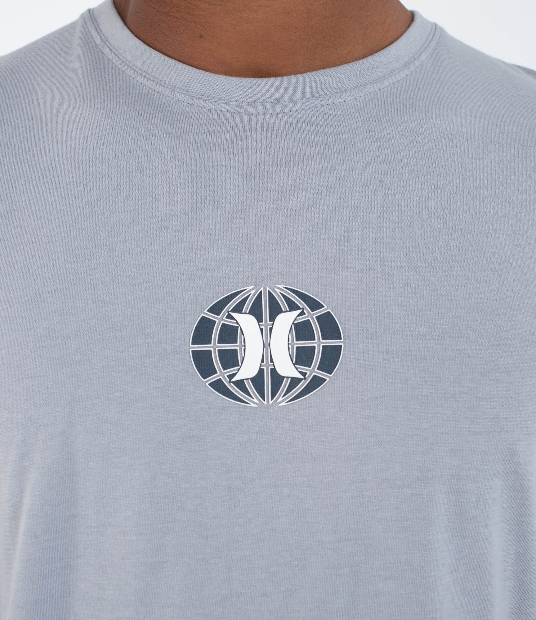 T-shirt Kurzarm Männer - Banner