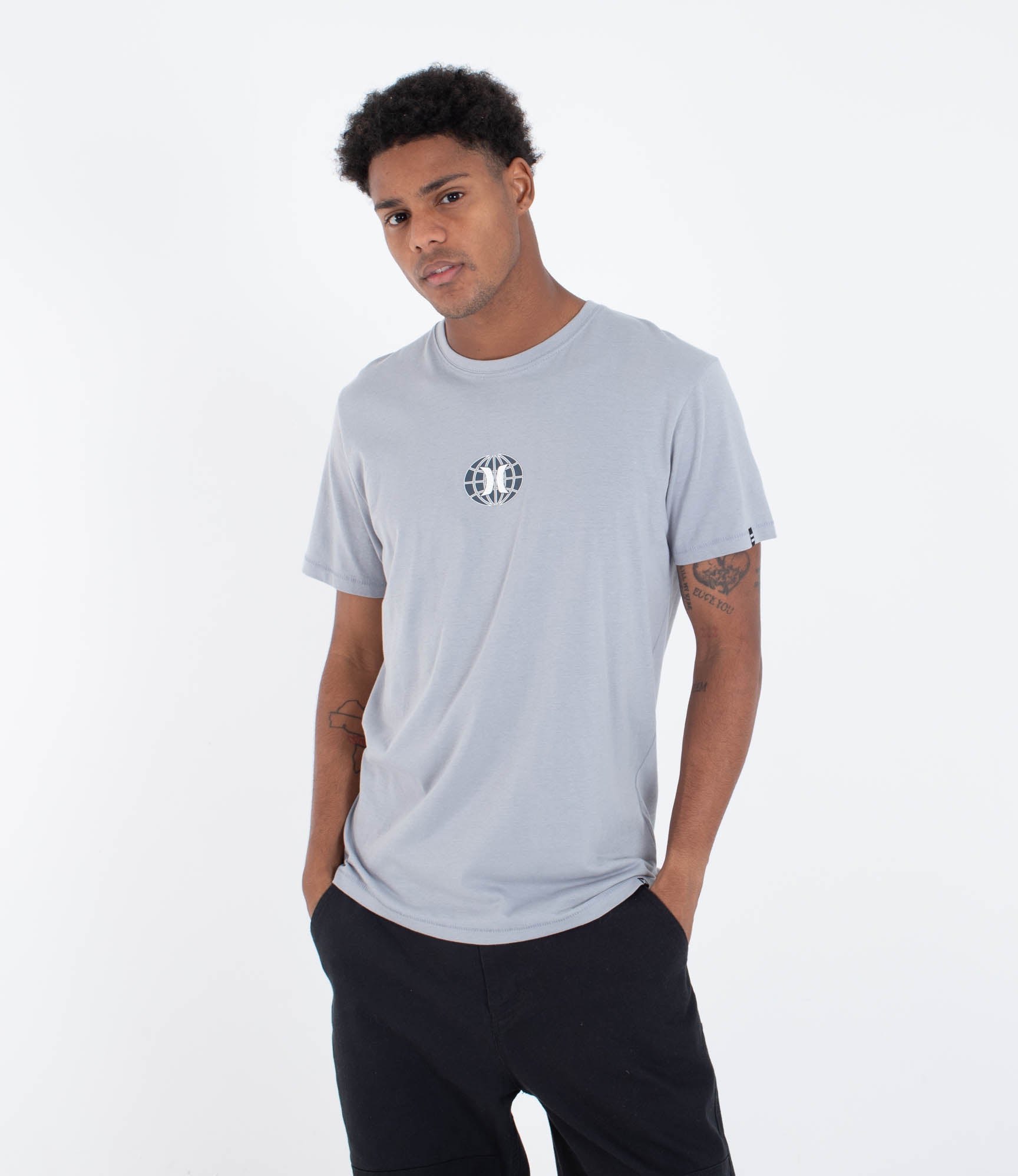 T-shirt Kurzarm Männer - Banner
