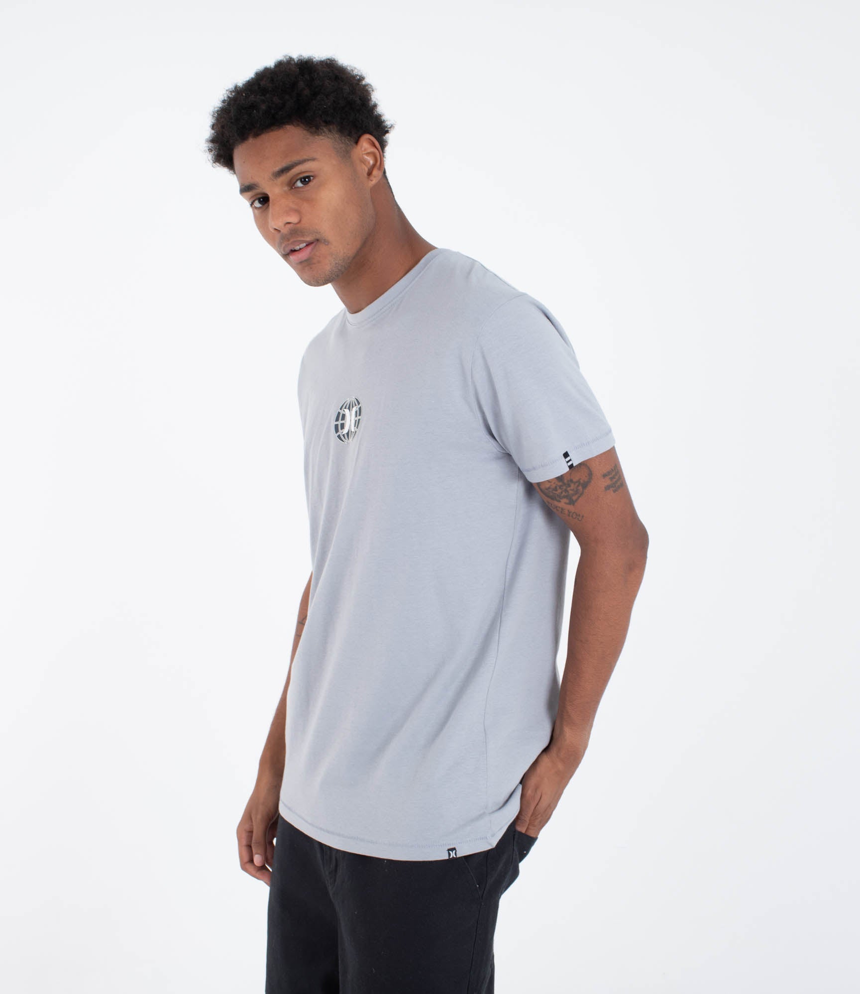 T-shirt Kurzarm Männer - Banner