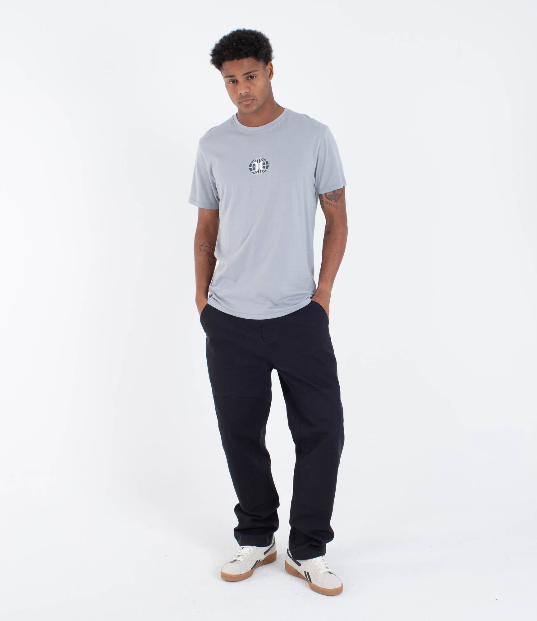 T-shirt Kurzarm Männer - Banner