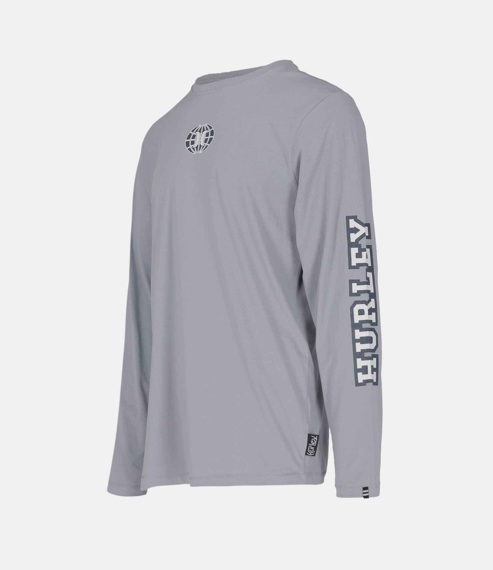 T-shirt langarm Männer - Banner