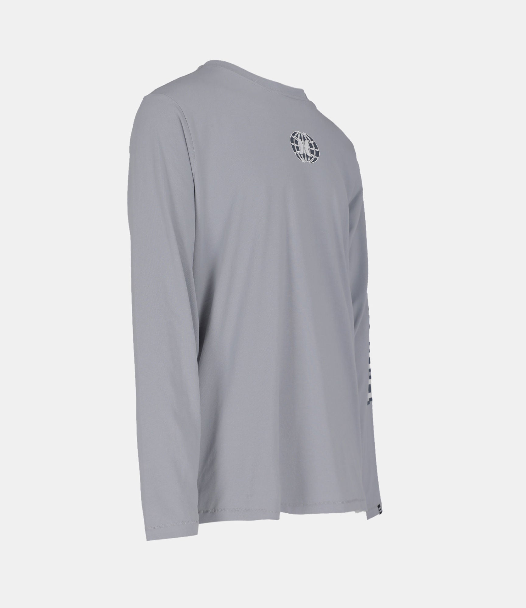 T-shirt langarm Männer - Banner