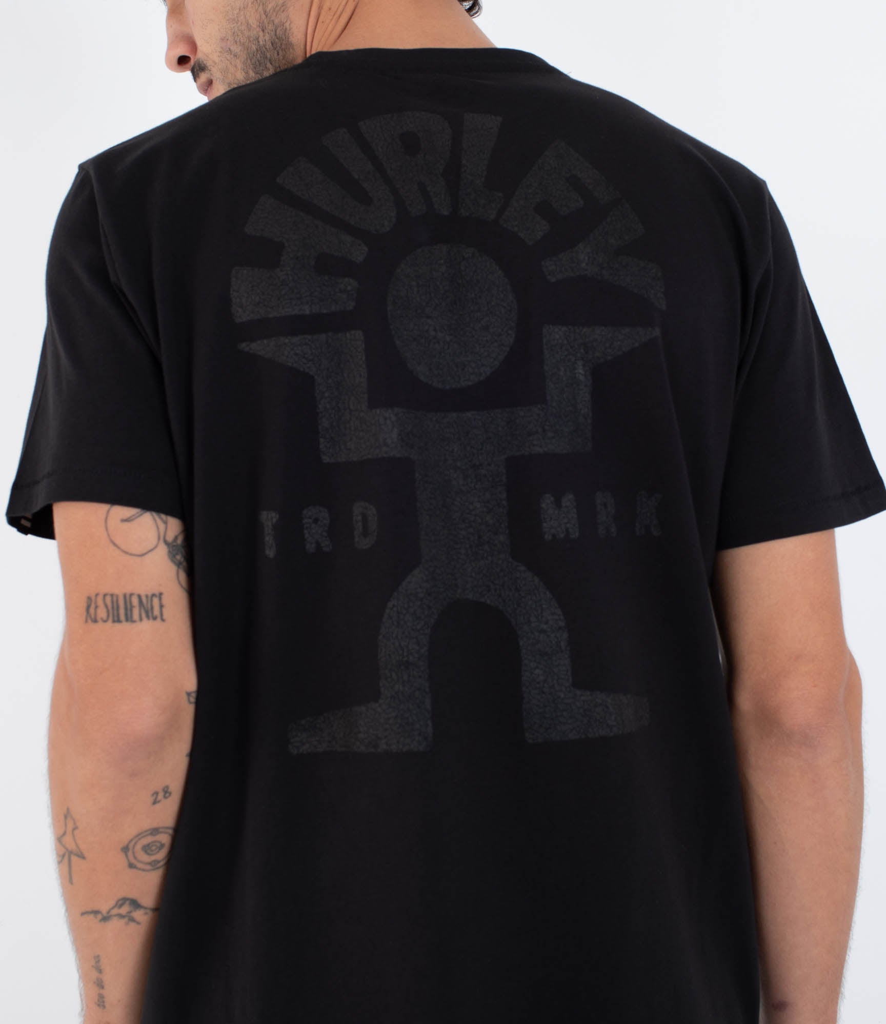 T-shirt Kurzarm Männer - Dancer