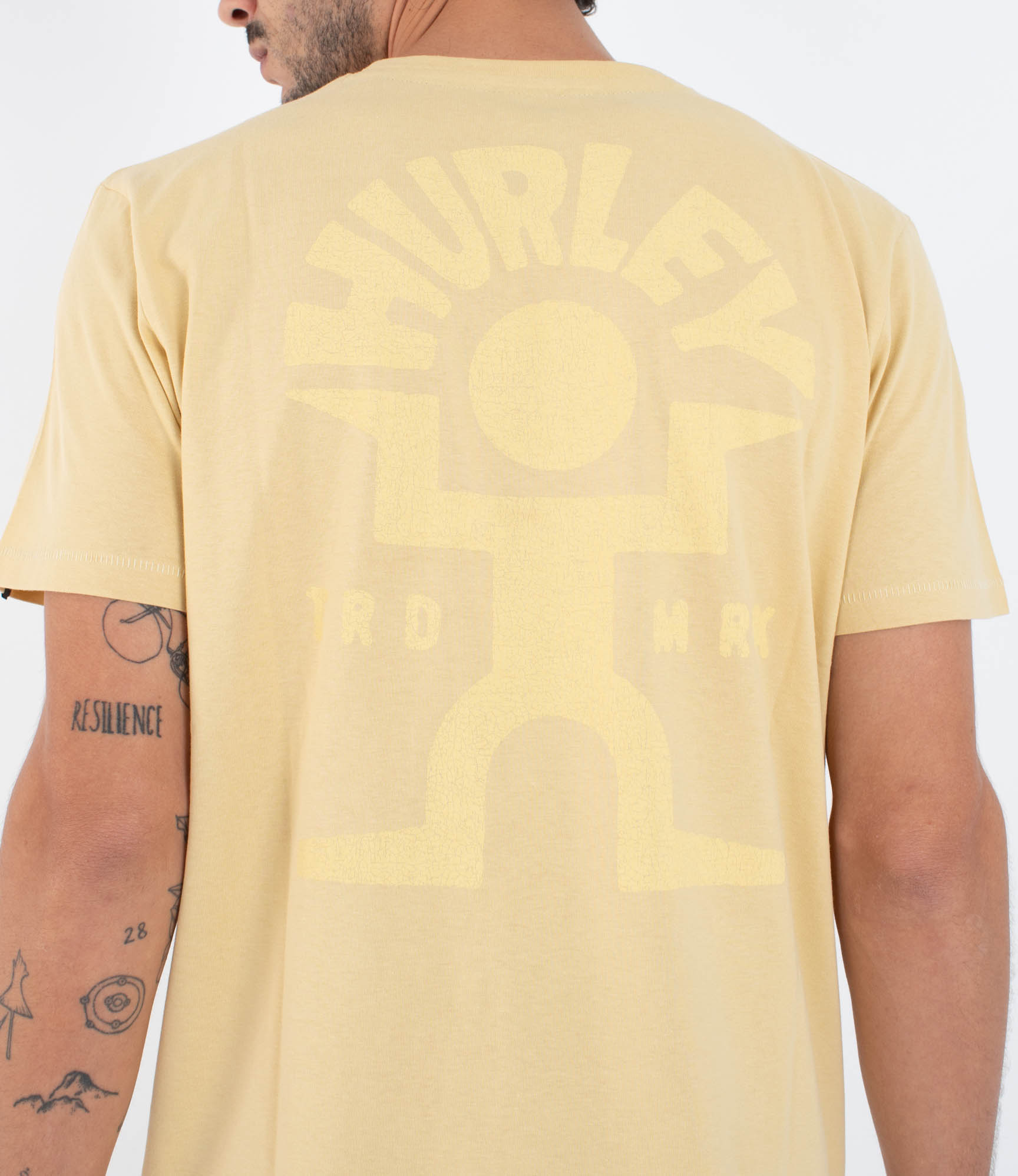 T-shirt manche courte hommes  - Dancer