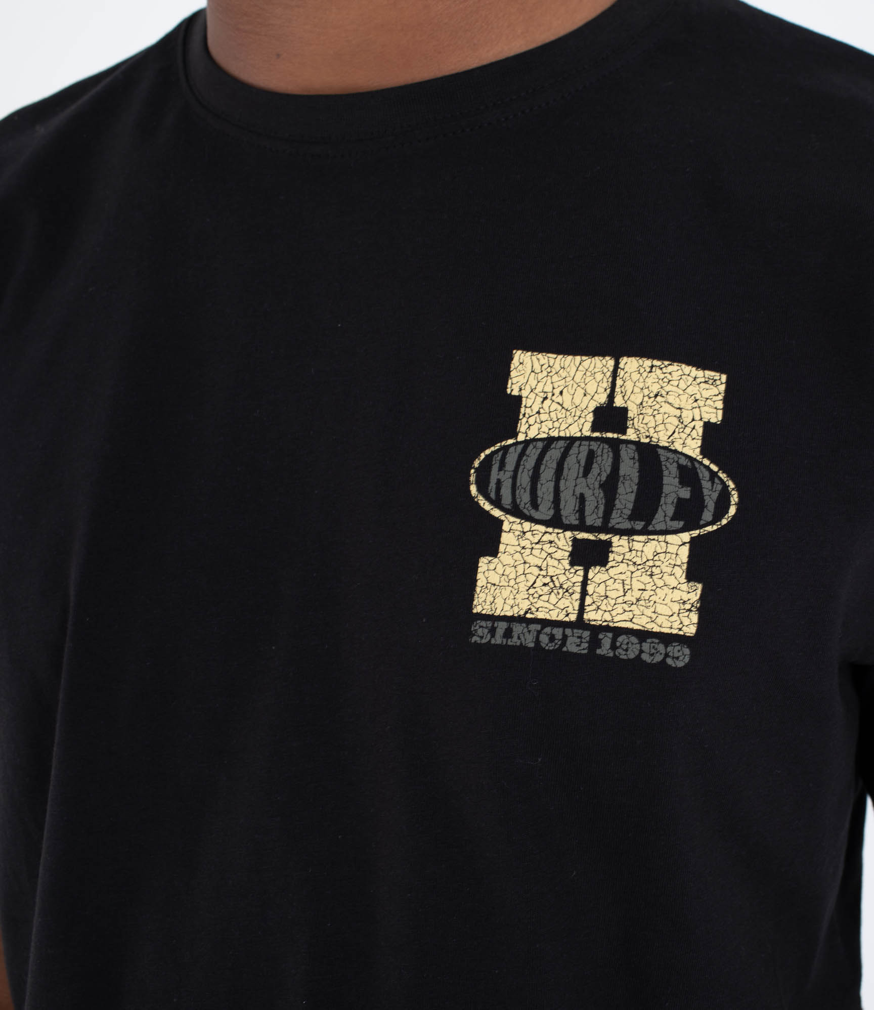 T-shirt Kurzarm Männer - Encore