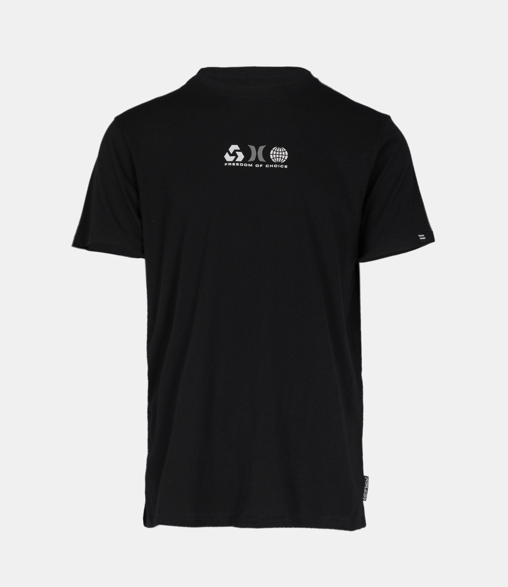 T-shirt Kurzarm Männer - Neo