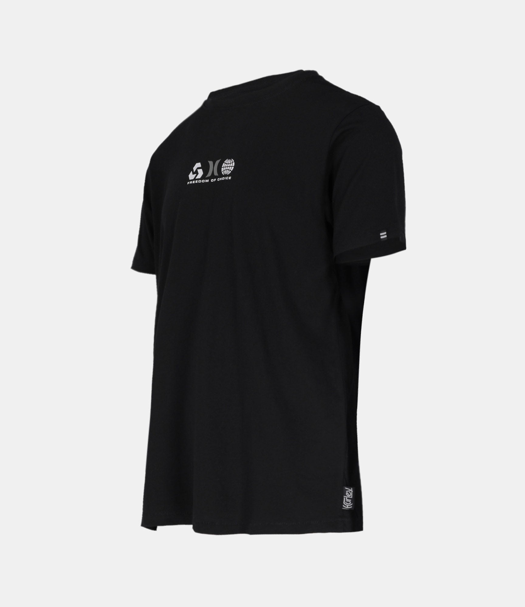 T-shirt Kurzarm Männer - Neo