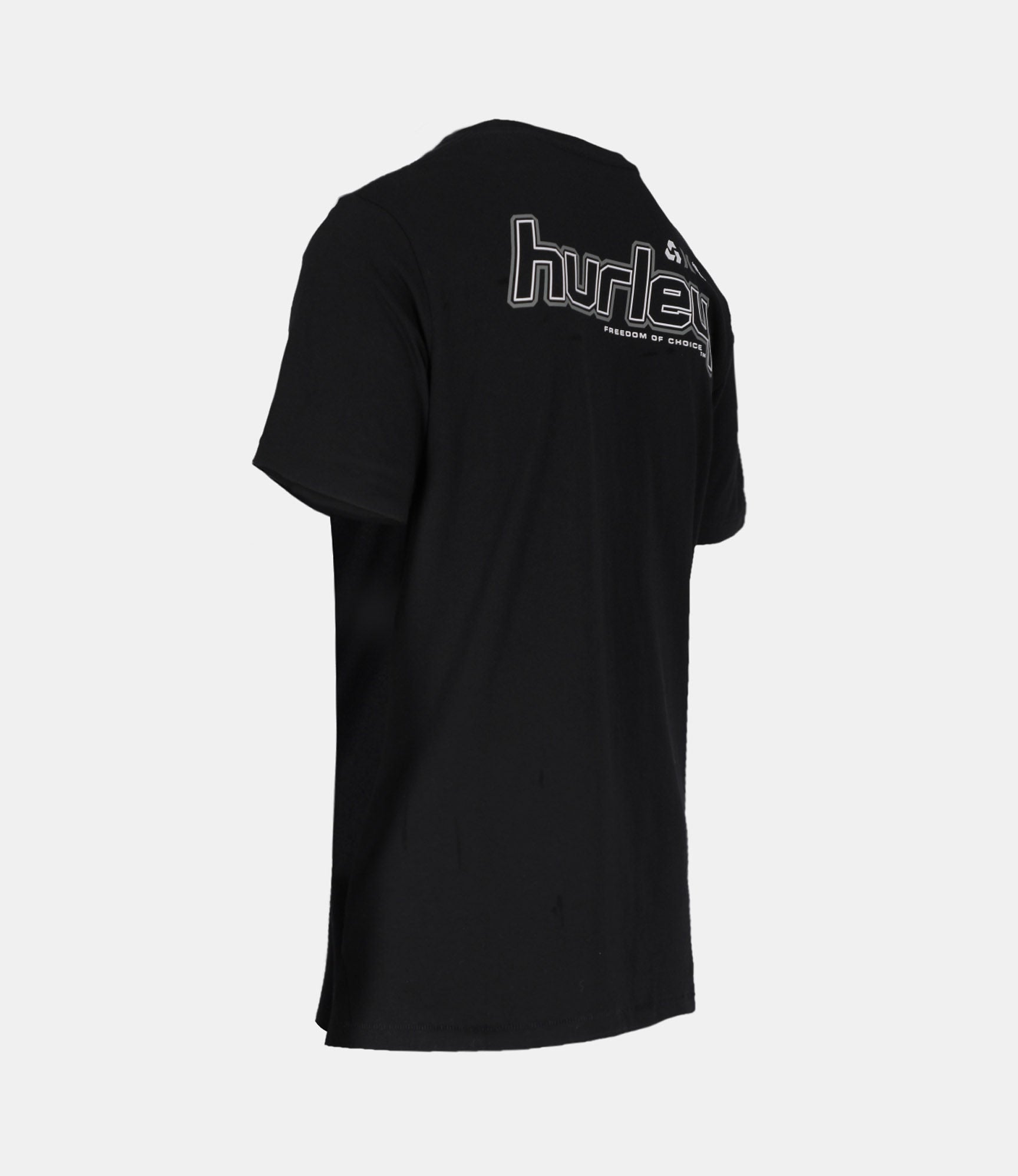 T-shirt Kurzarm Männer - Neo