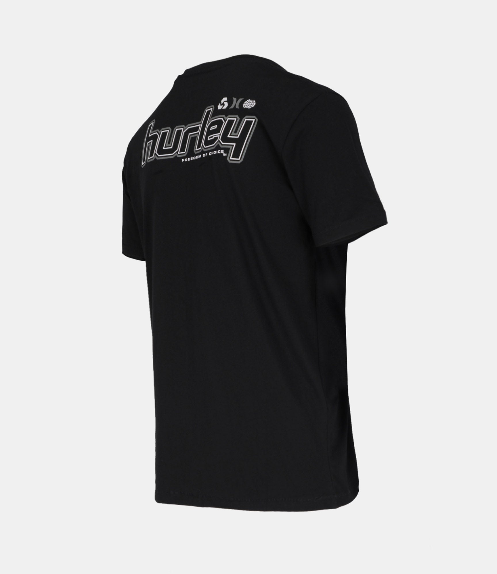 T-shirt Kurzarm Männer - Neo