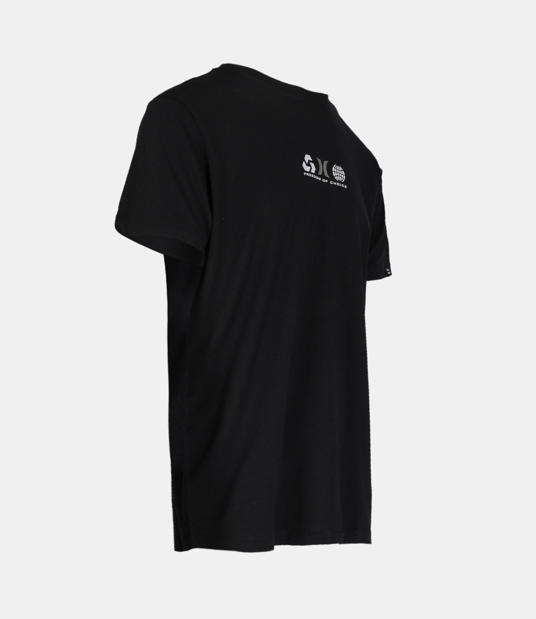 T-shirt Kurzarm Männer - Neo