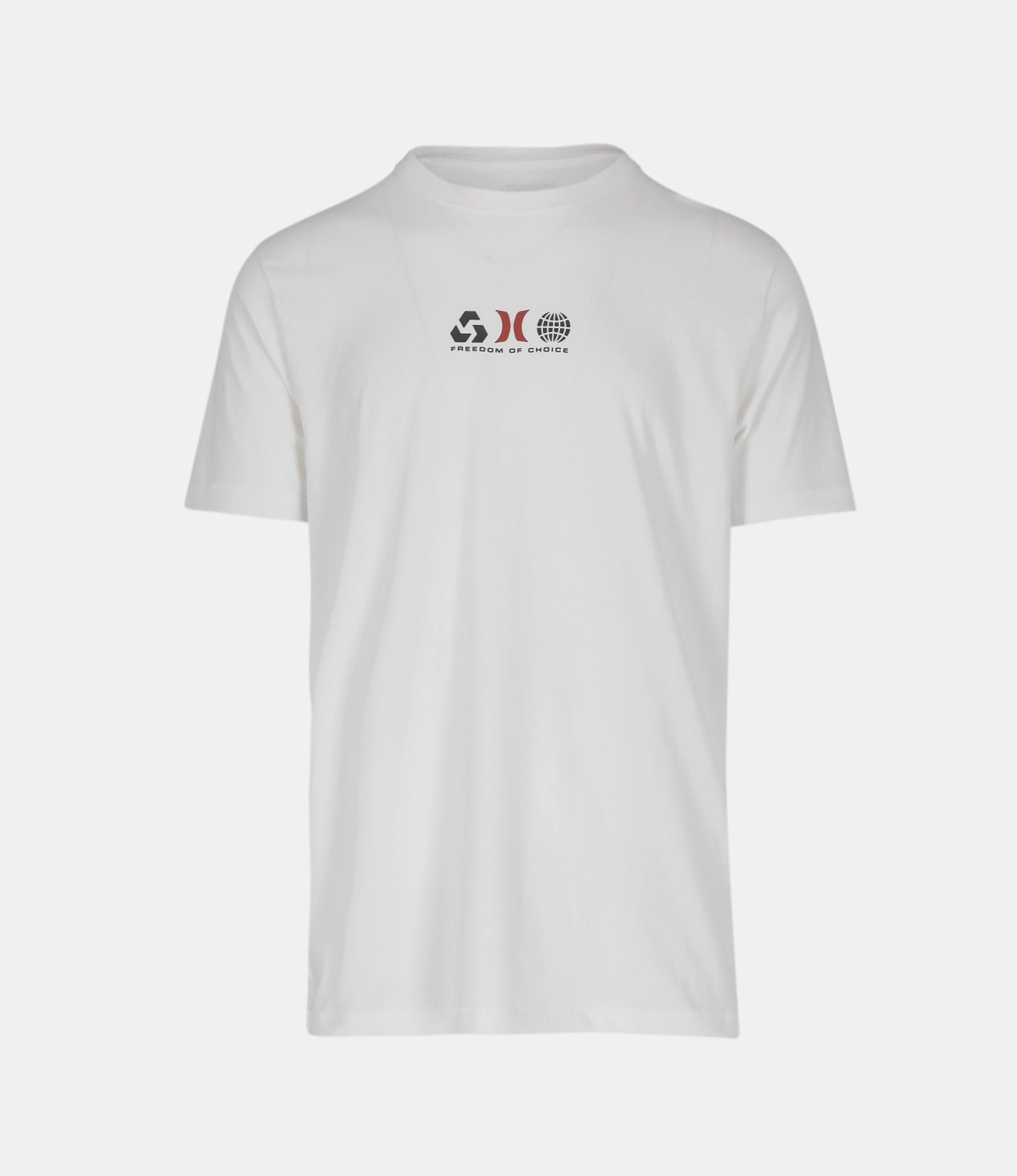 T-shirt Kurzarm Männer - Neo