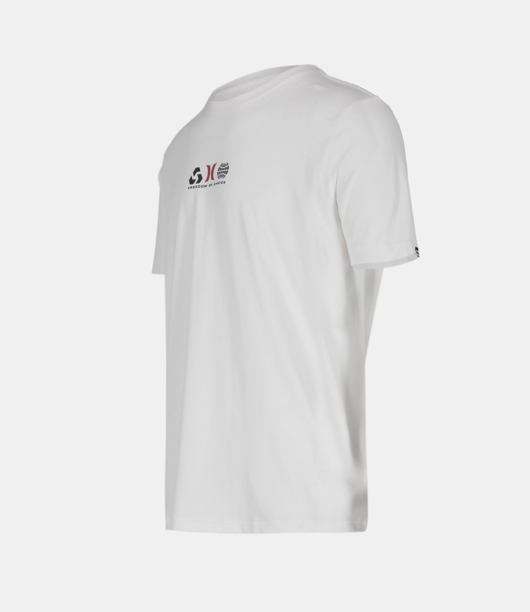 T-shirt Kurzarm Männer - Neo
