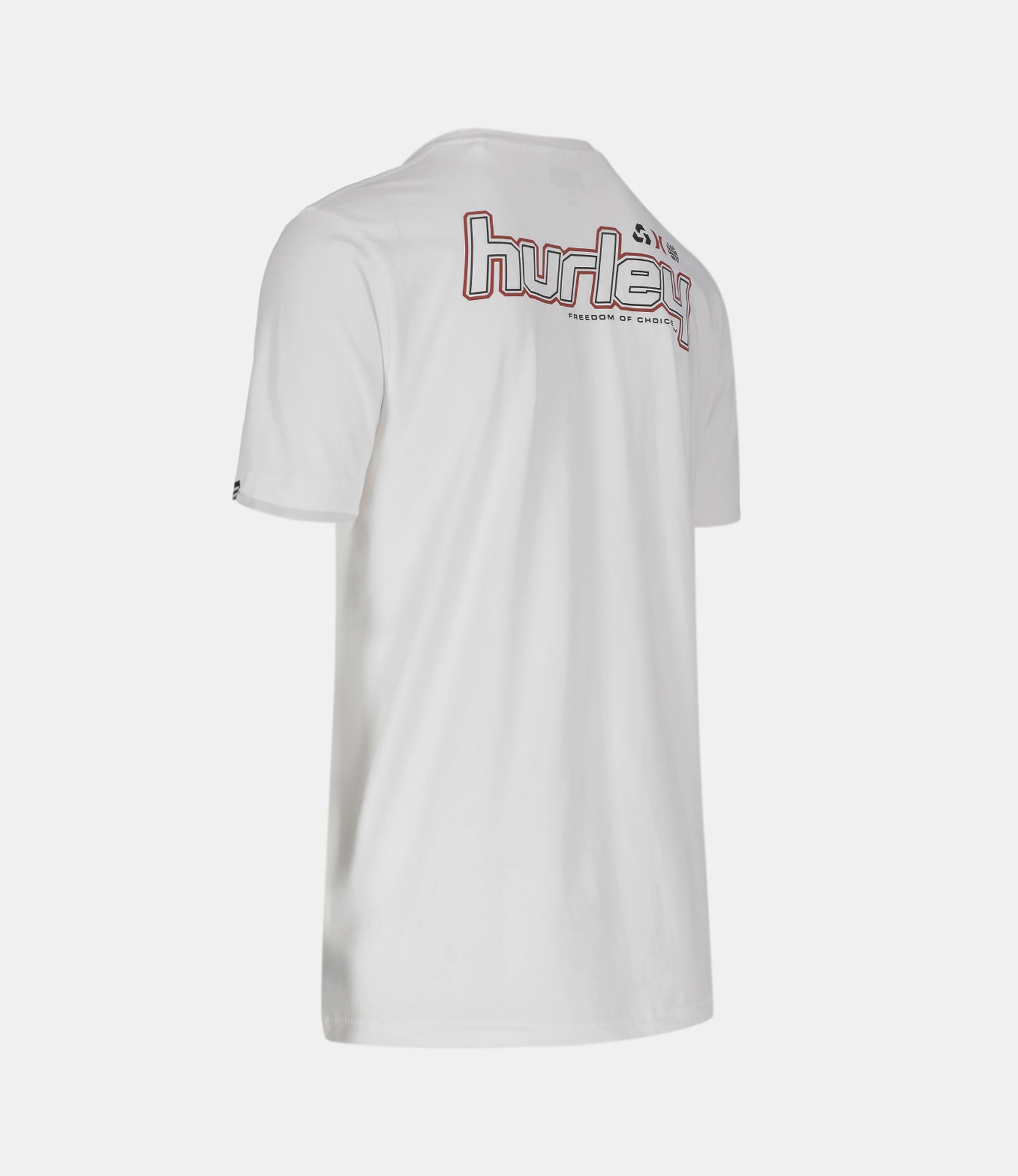 T-shirt Kurzarm Männer - Neo