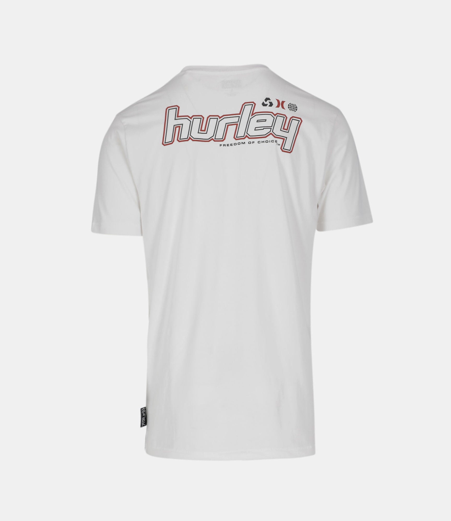 T-shirt Kurzarm Männer - Neo