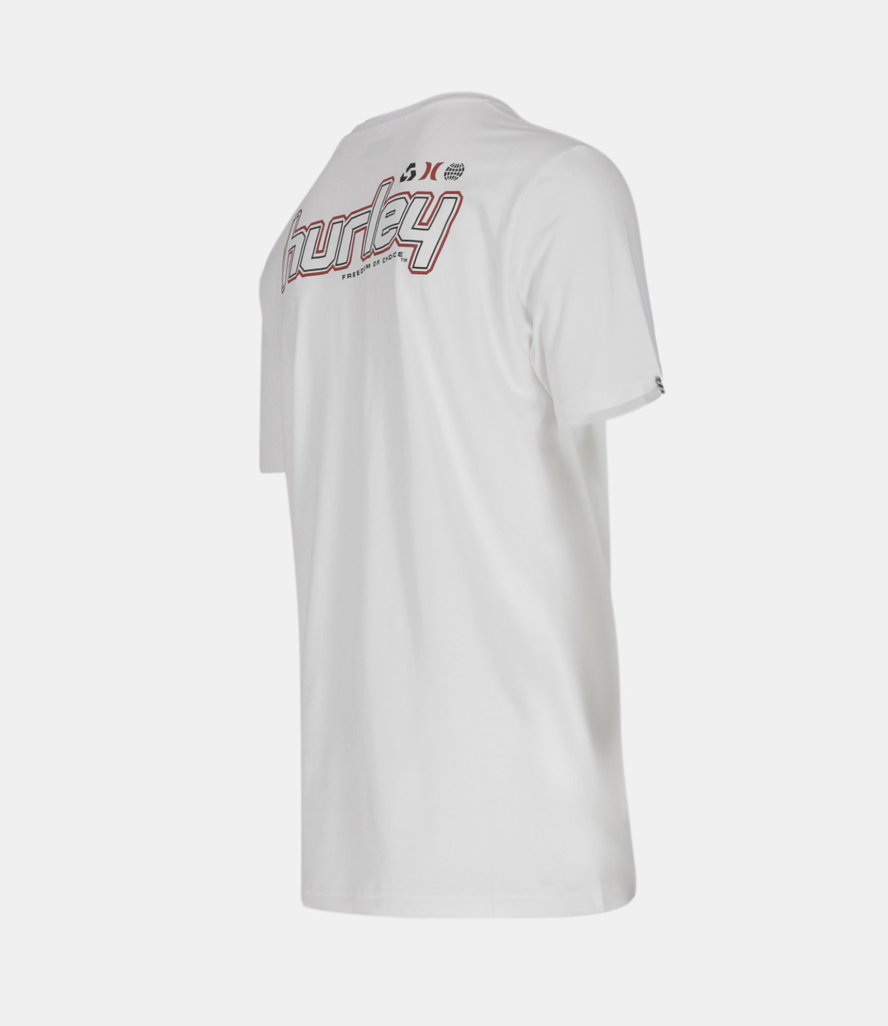 T-shirt Kurzarm Männer - Neo