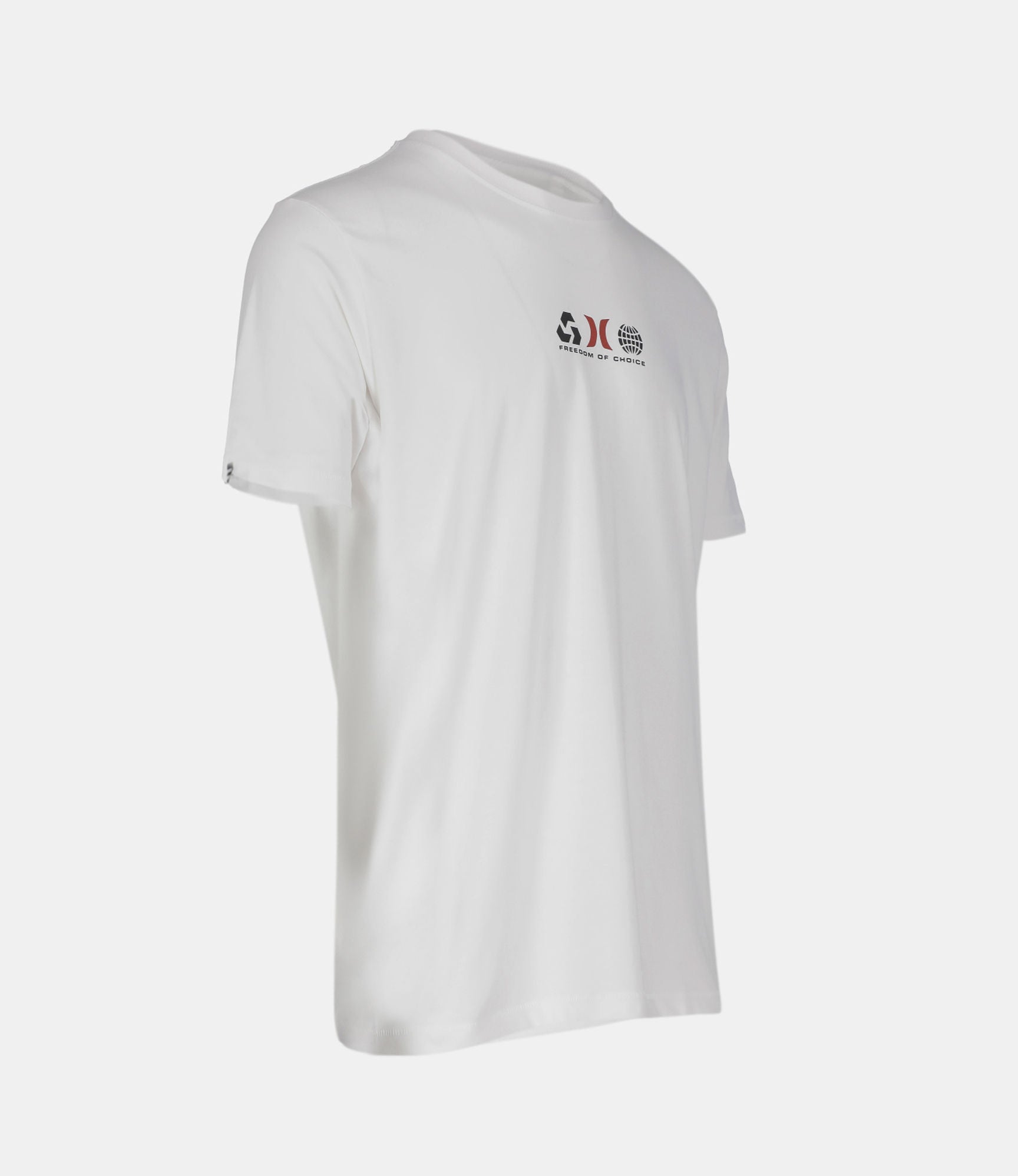 T-shirt Kurzarm Männer - Neo