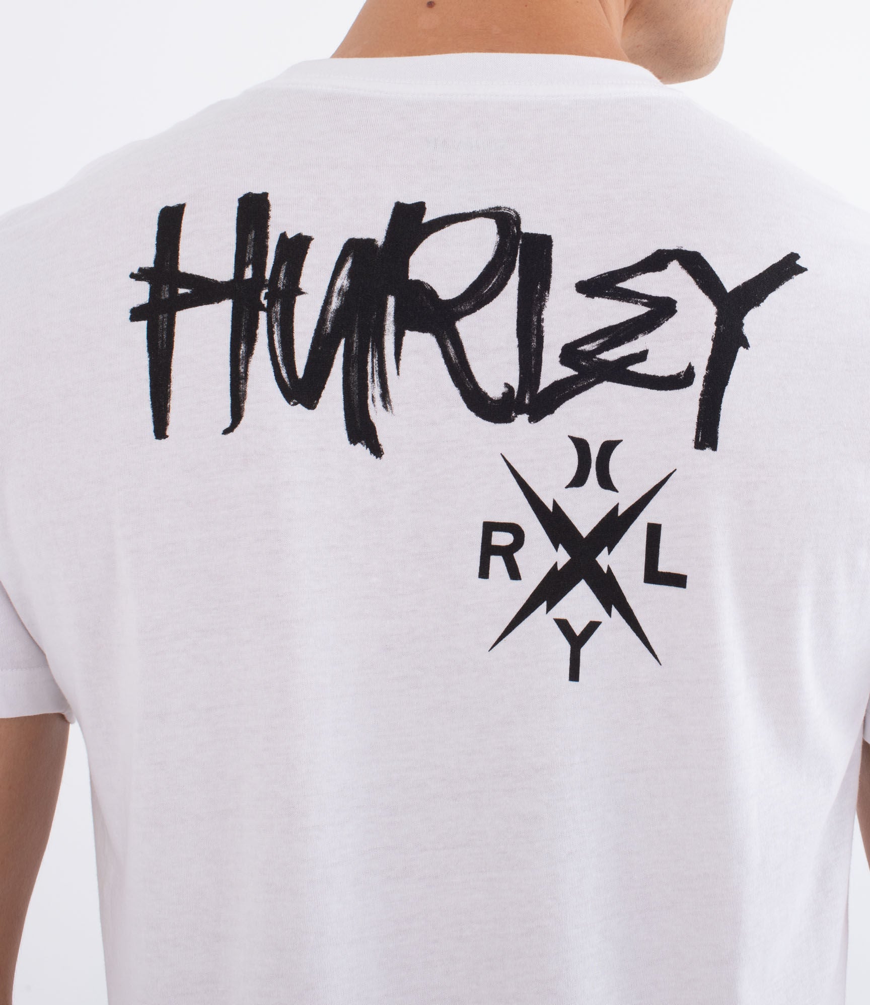 T-shirt Kurzarm Männer - X series