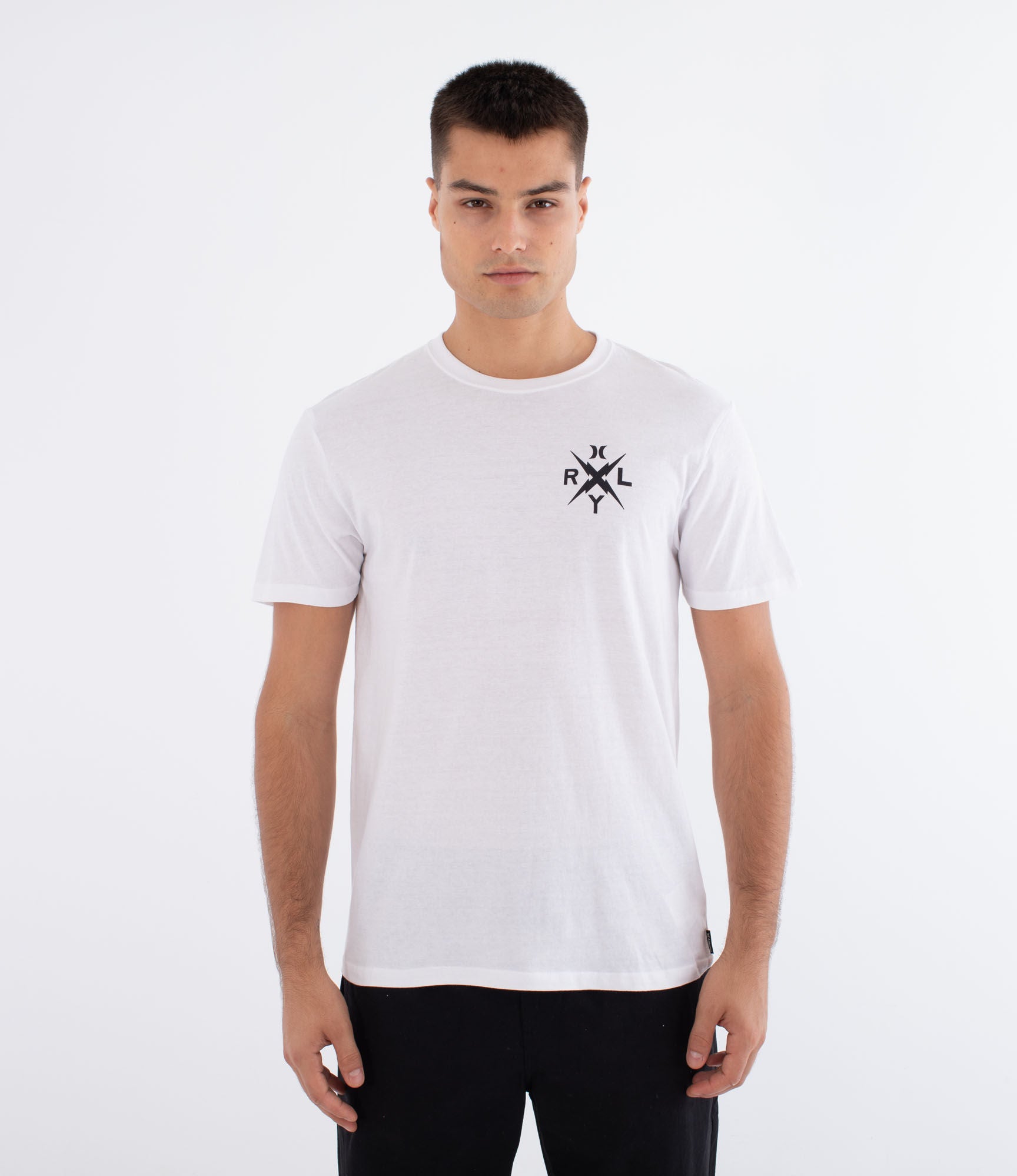 T-shirt Kurzarm Männer - X series