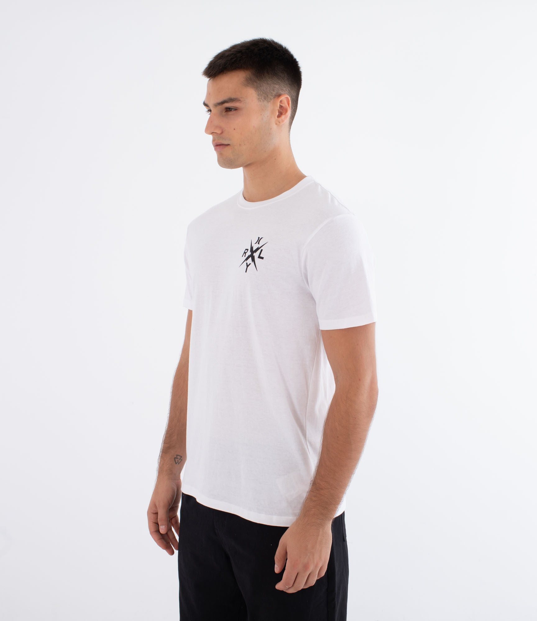 T-shirt Kurzarm Männer - X series