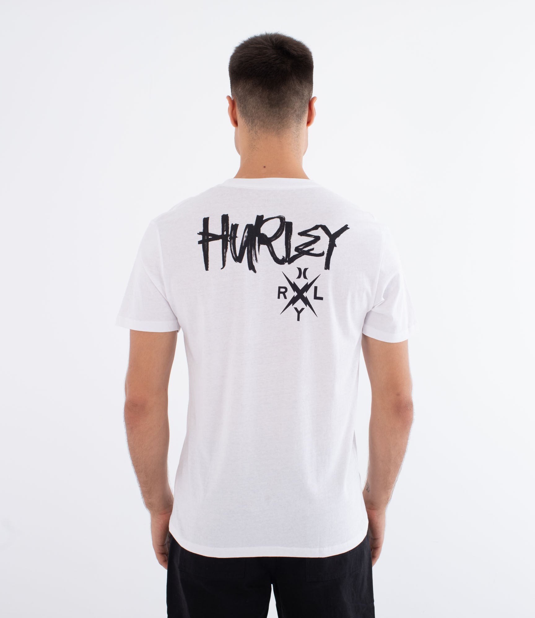 T-shirt Kurzarm Männer - X series