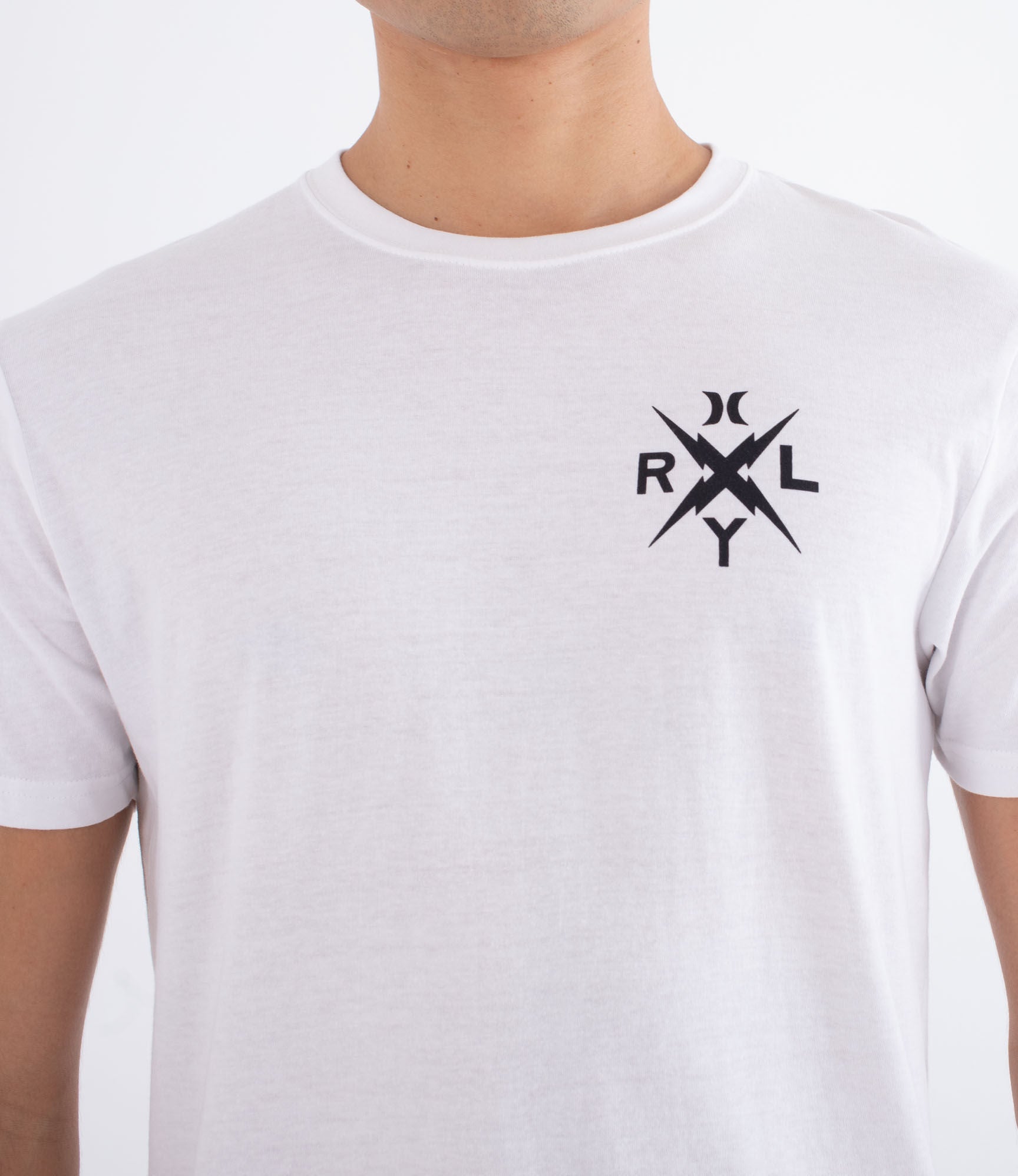 T-shirt Kurzarm Männer - X series