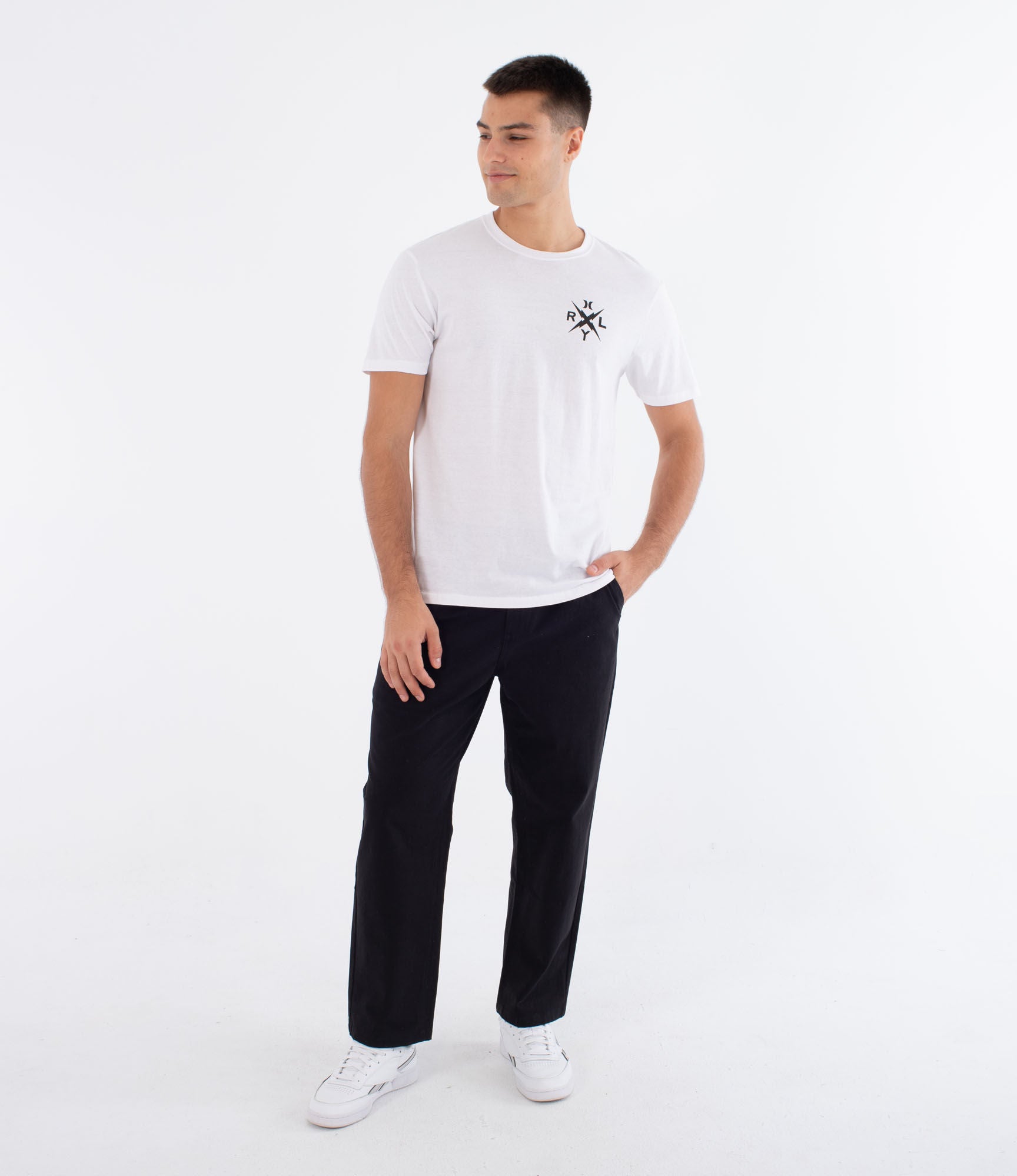 T-shirt Kurzarm Männer - X series