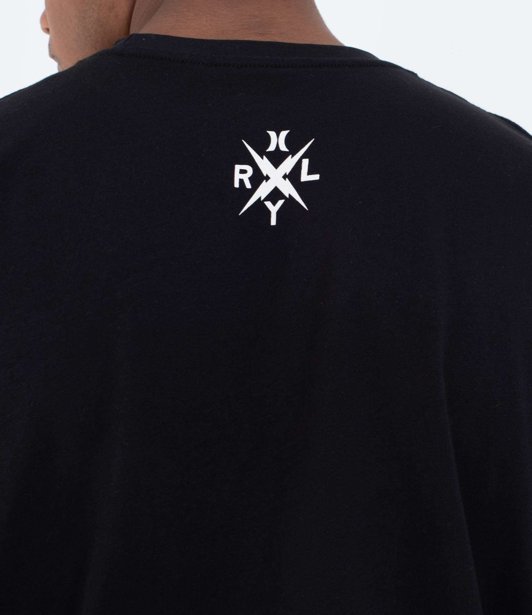 T-shirt Kurzarm Männer - XX series