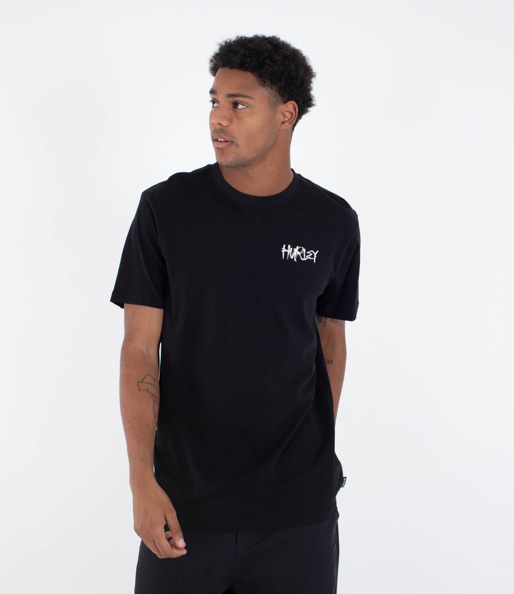 T-shirt Kurzarm Männer - XX series
