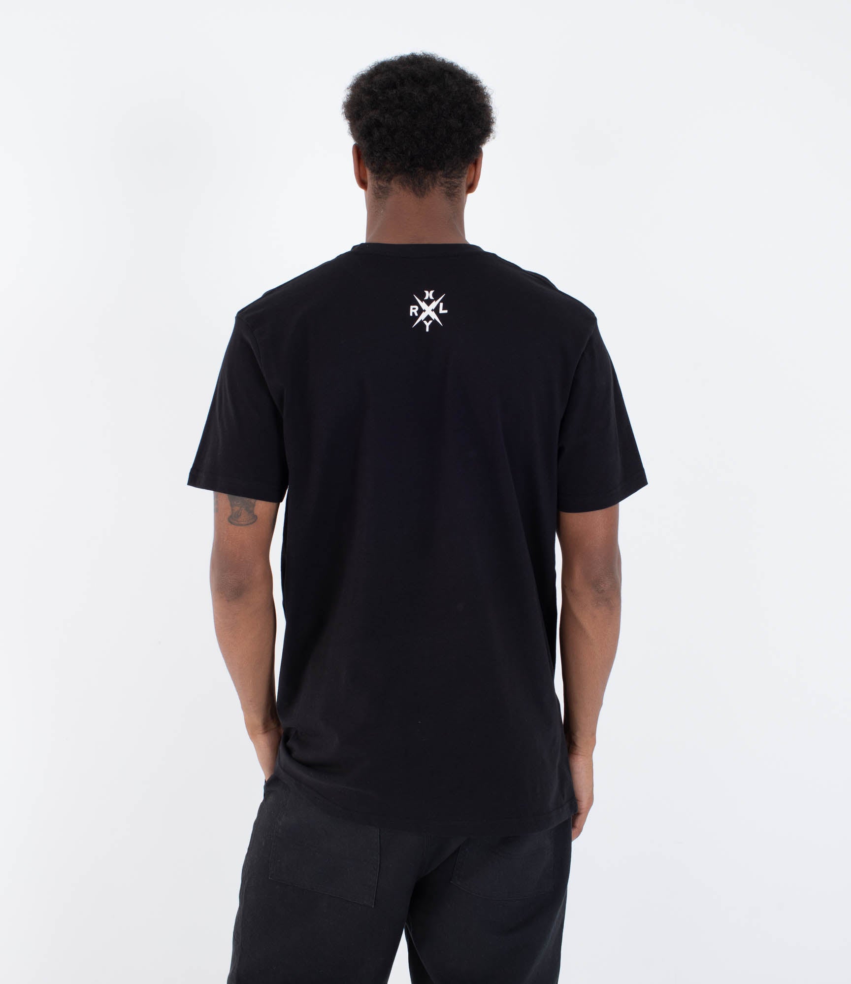 T-shirt Kurzarm Männer - XX series