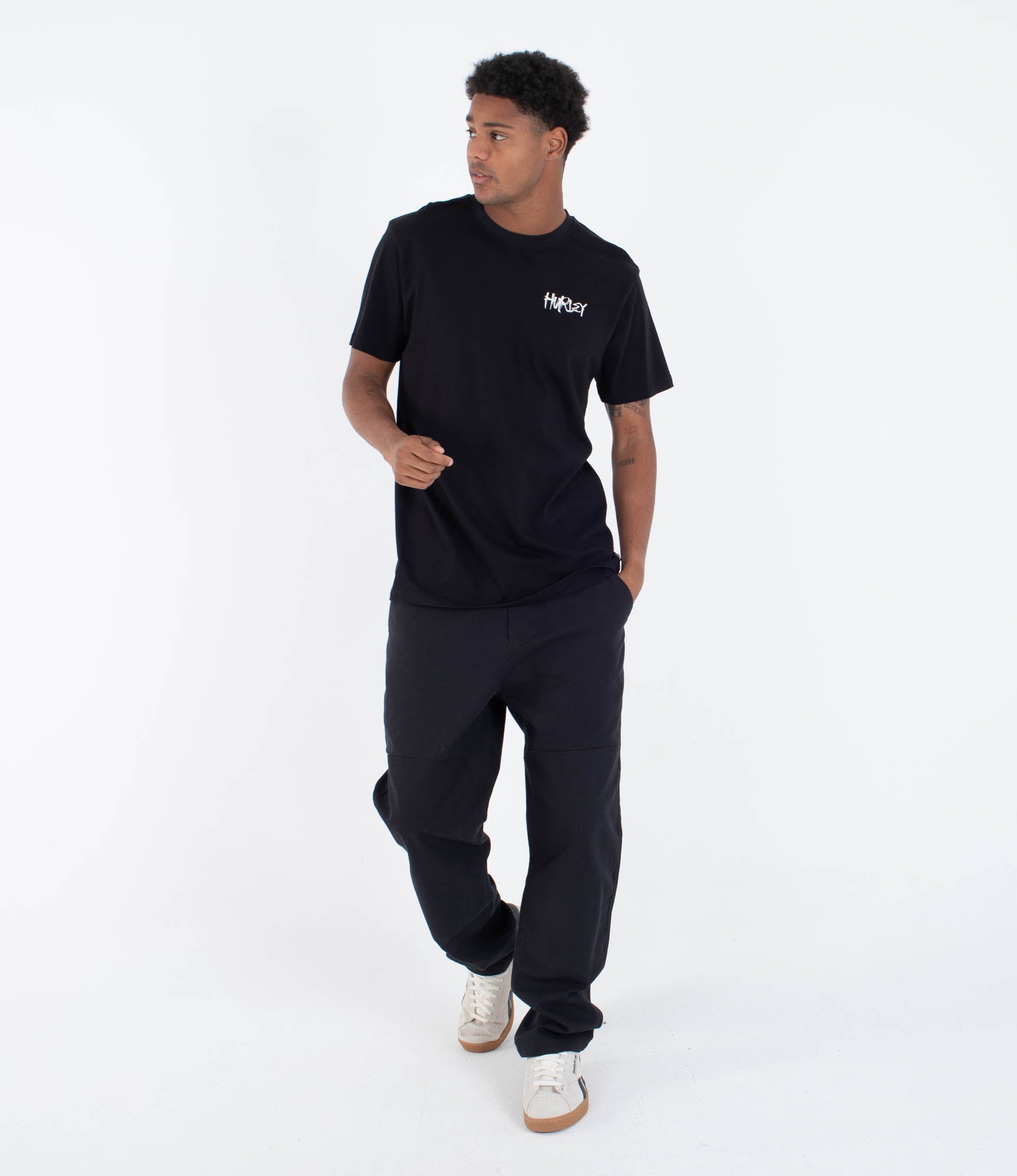 T-shirt Kurzarm Männer - XX series