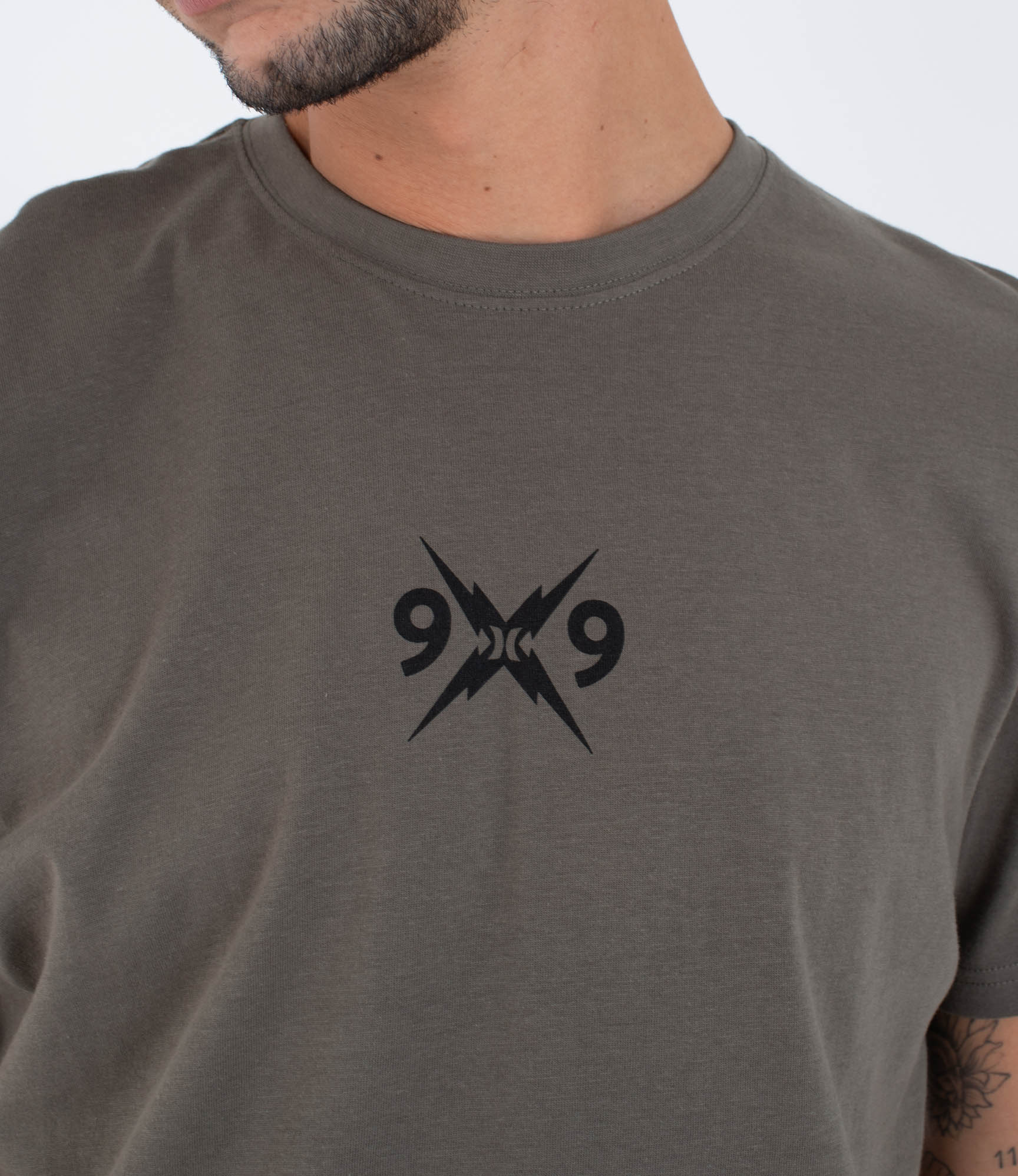 T-shirt manche courte hommes  - XXX series