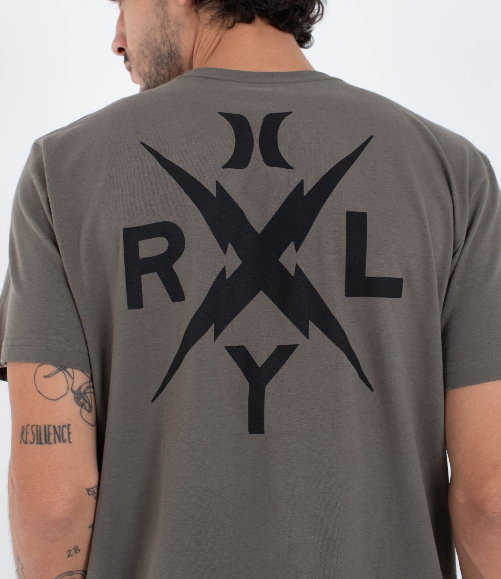 T-shirt manche courte hommes  - XXX series