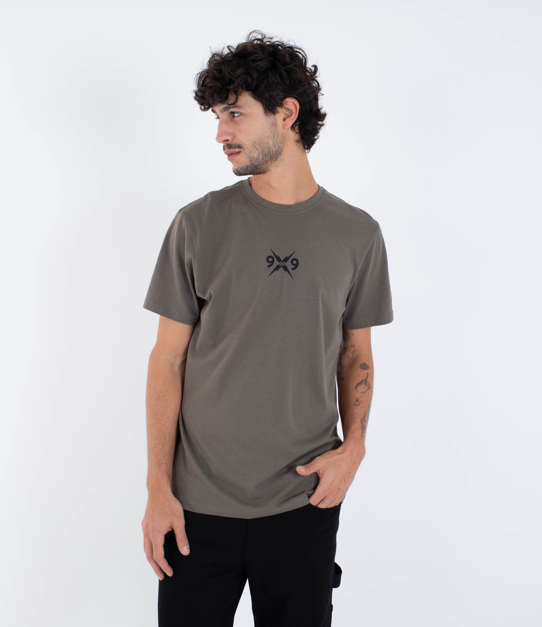 T-shirt manche courte hommes  - XXX series