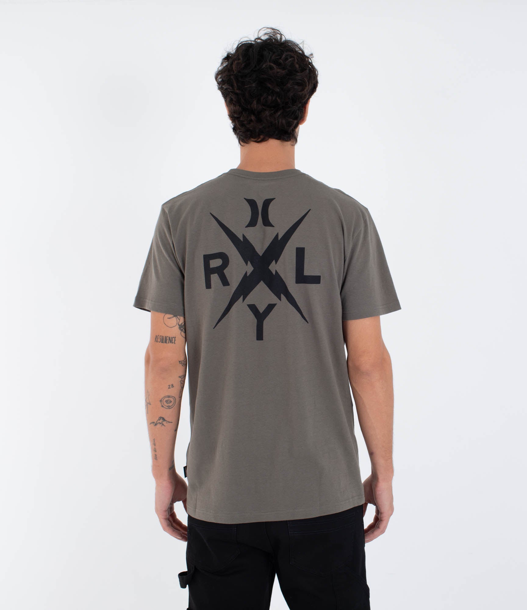 T-shirt manche courte hommes  - XXX series