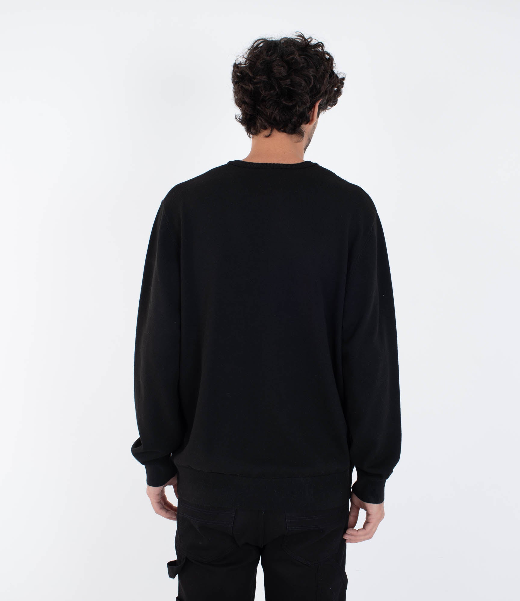 Men's sweater - Icon Light – Hurley