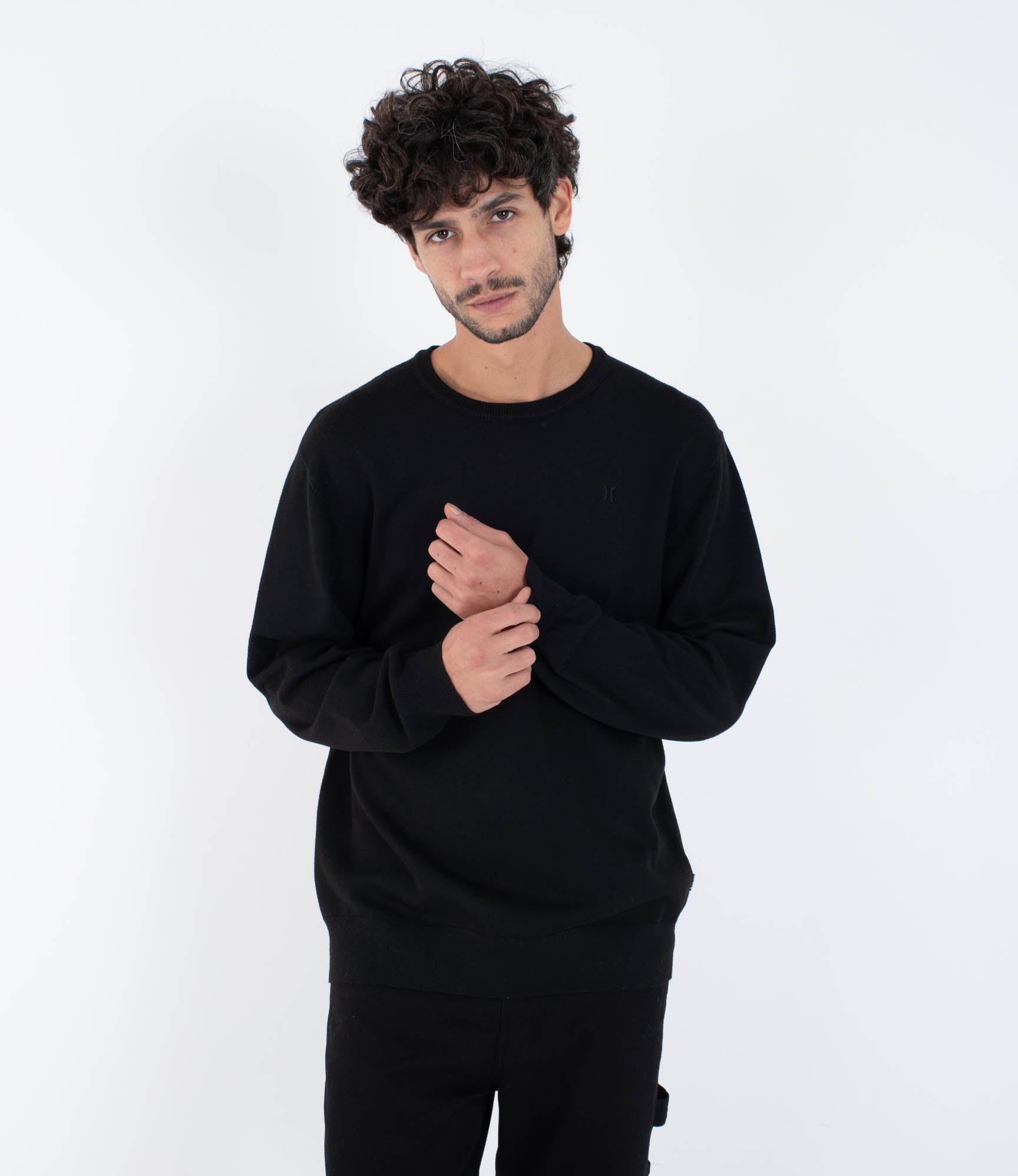 Men's sweater - Icon Light – Hurley