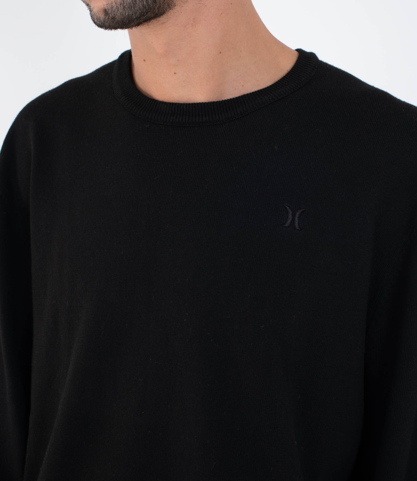Men's sweater - Icon Light – Hurley
