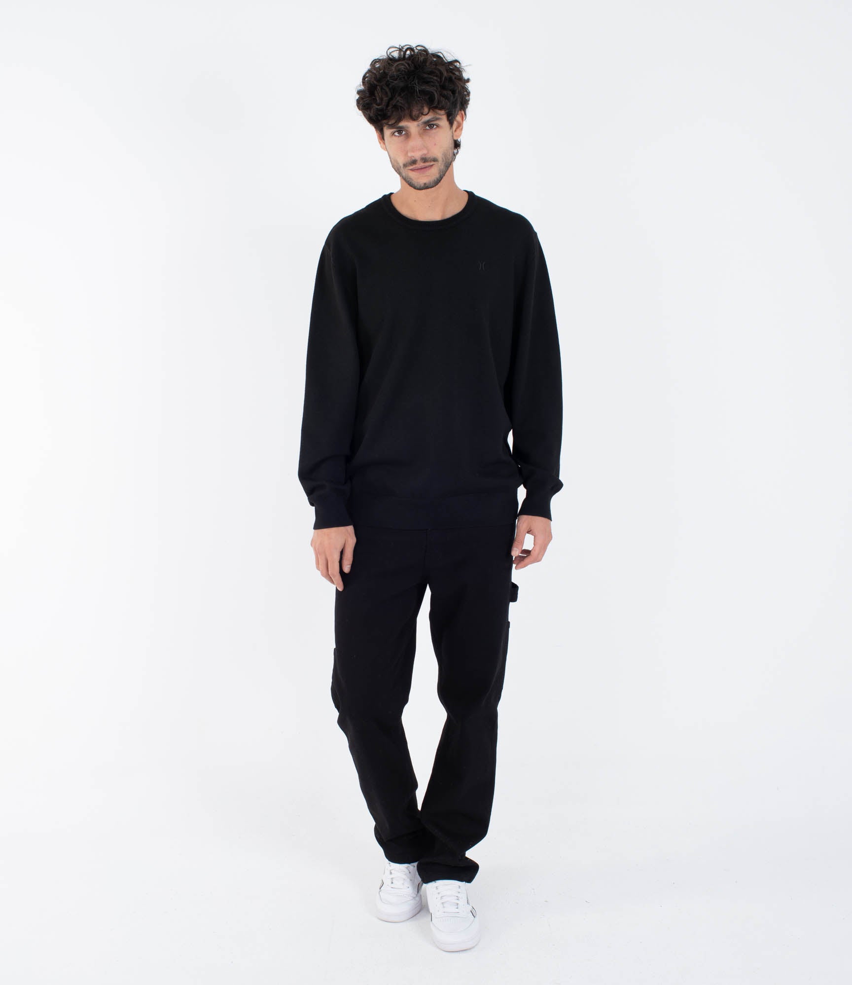 Men's sweater - Icon Light – Hurley