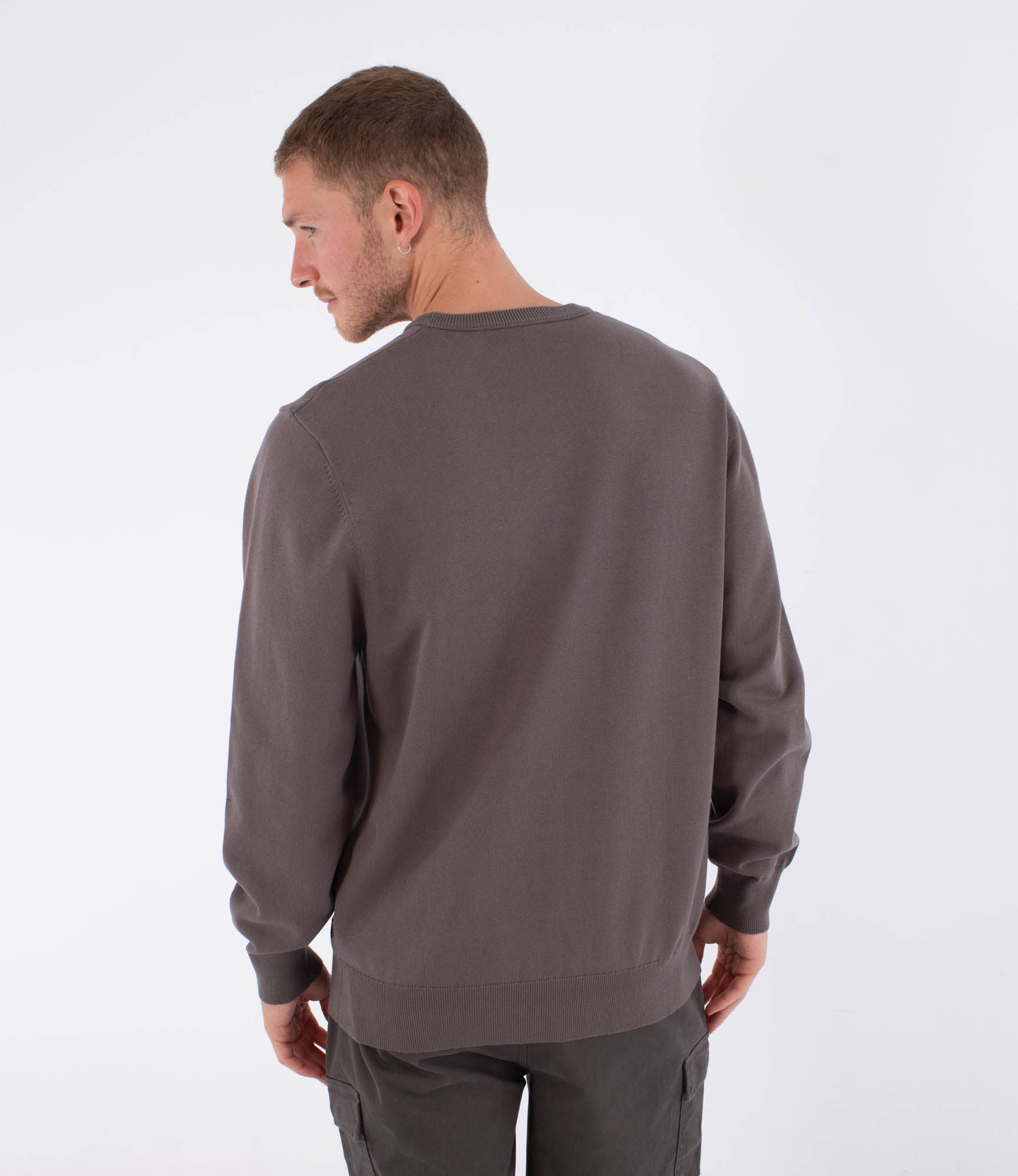 Icon Light - Men's Sweater