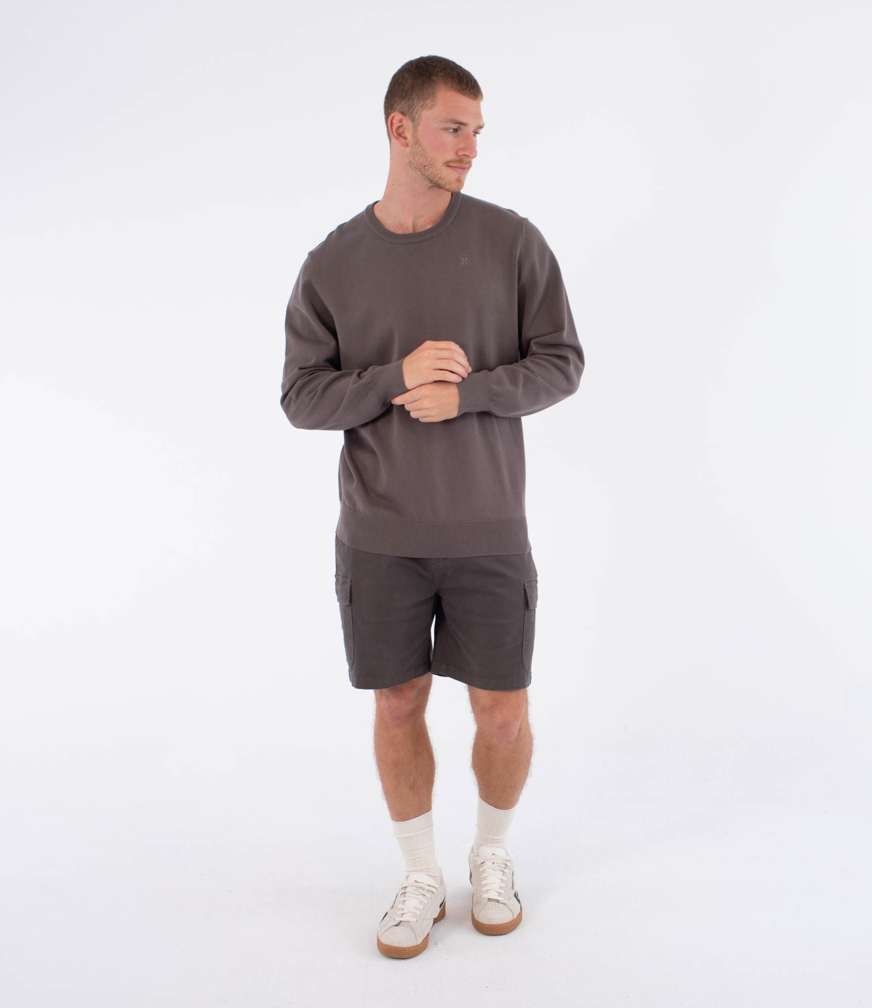 Icon Light - Men's Sweater