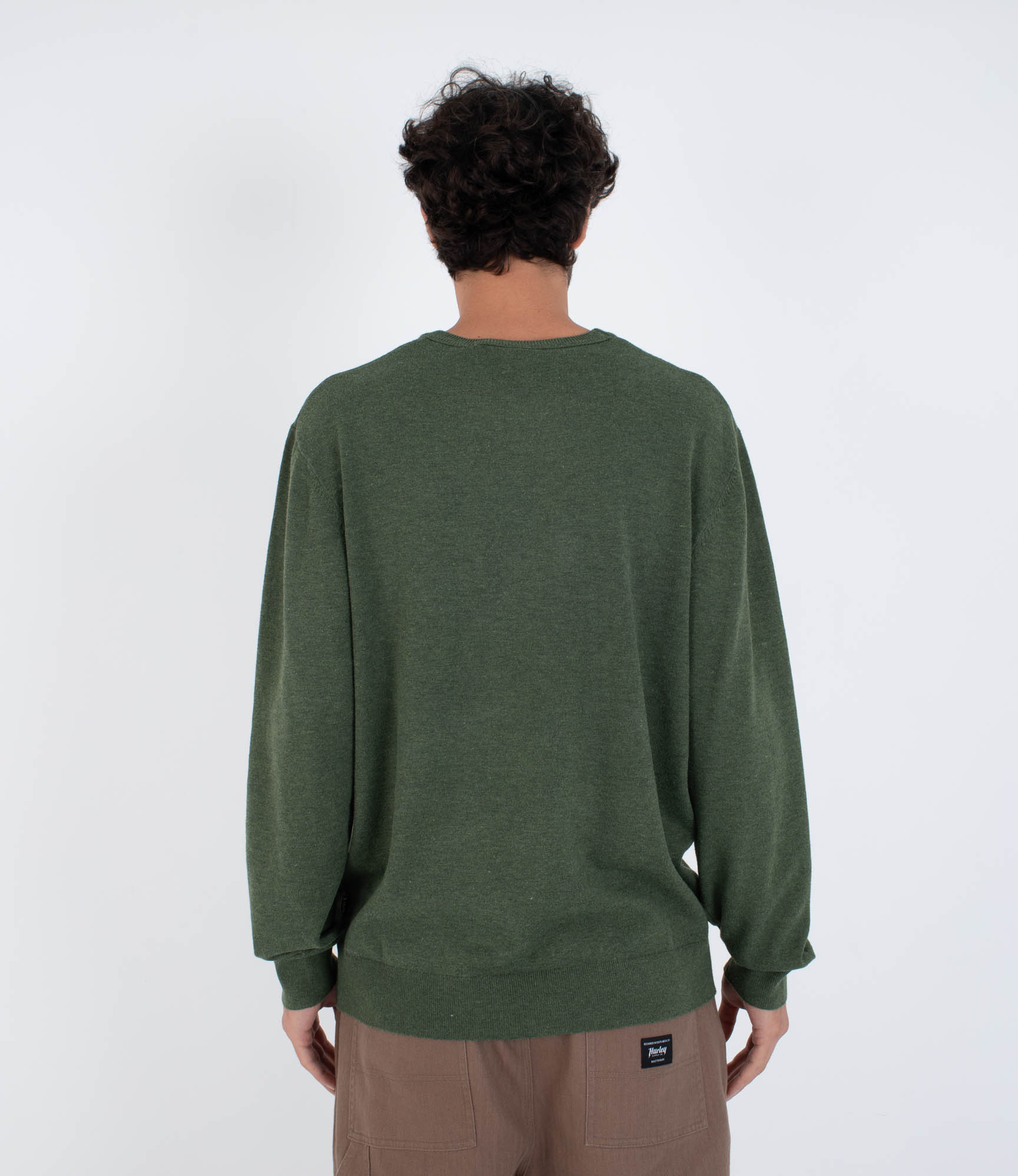 Men's sweater - Icon Light