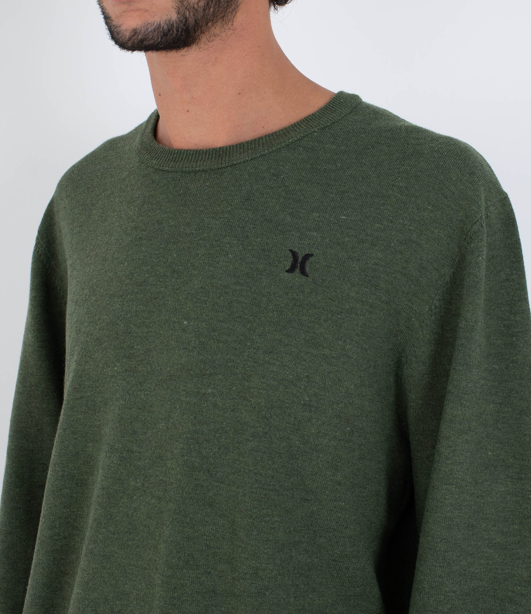 Men's sweater - Icon Light