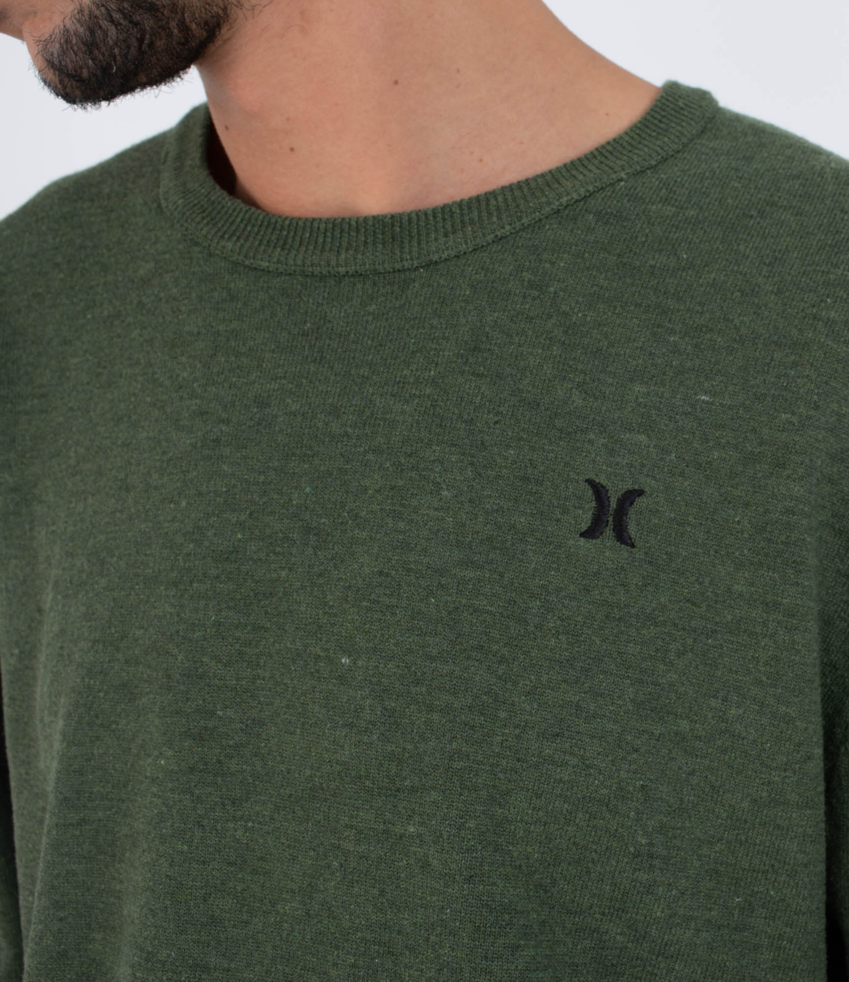 Men's sweater - Icon Light