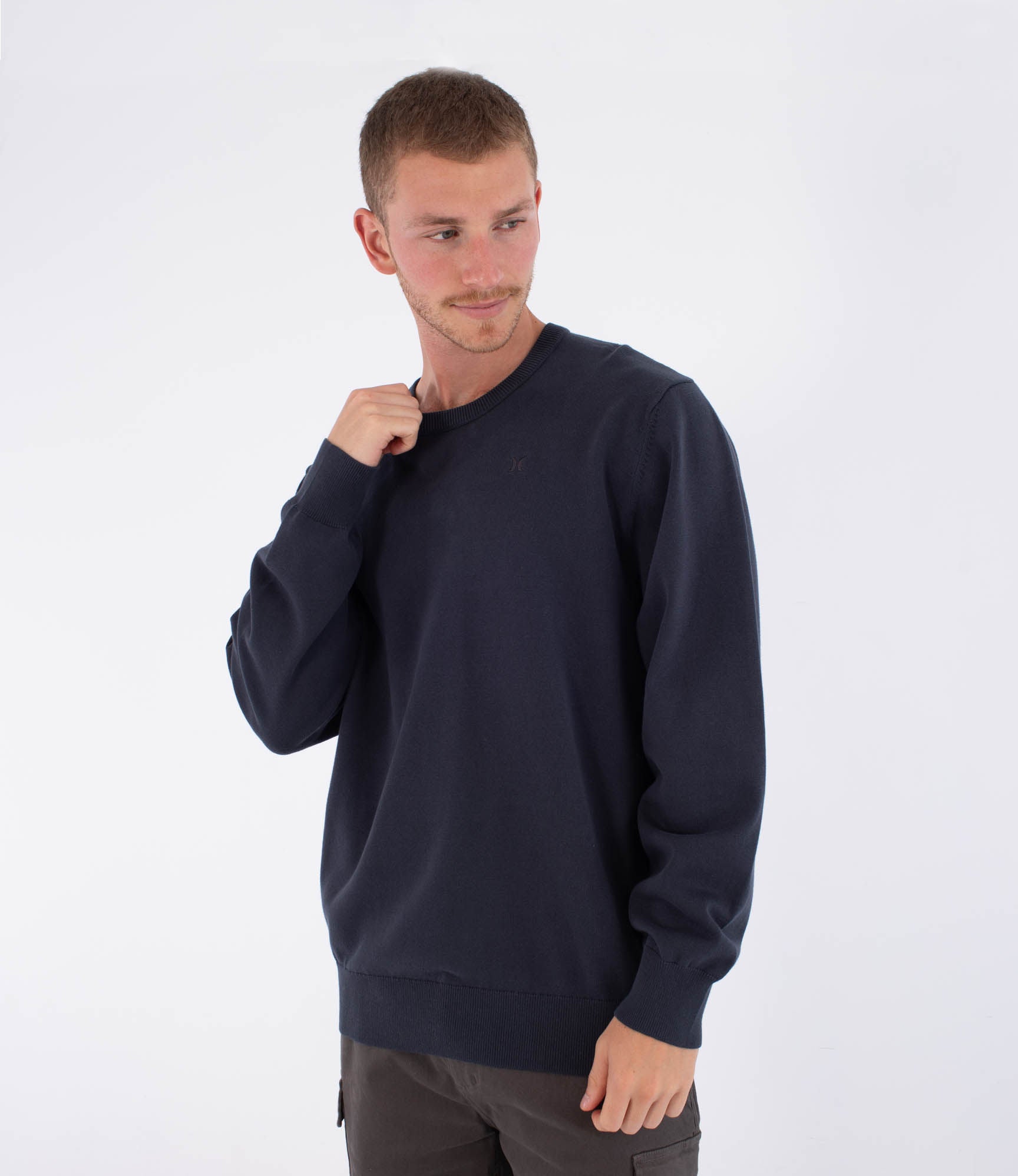 Icon Light - Men's Sweater