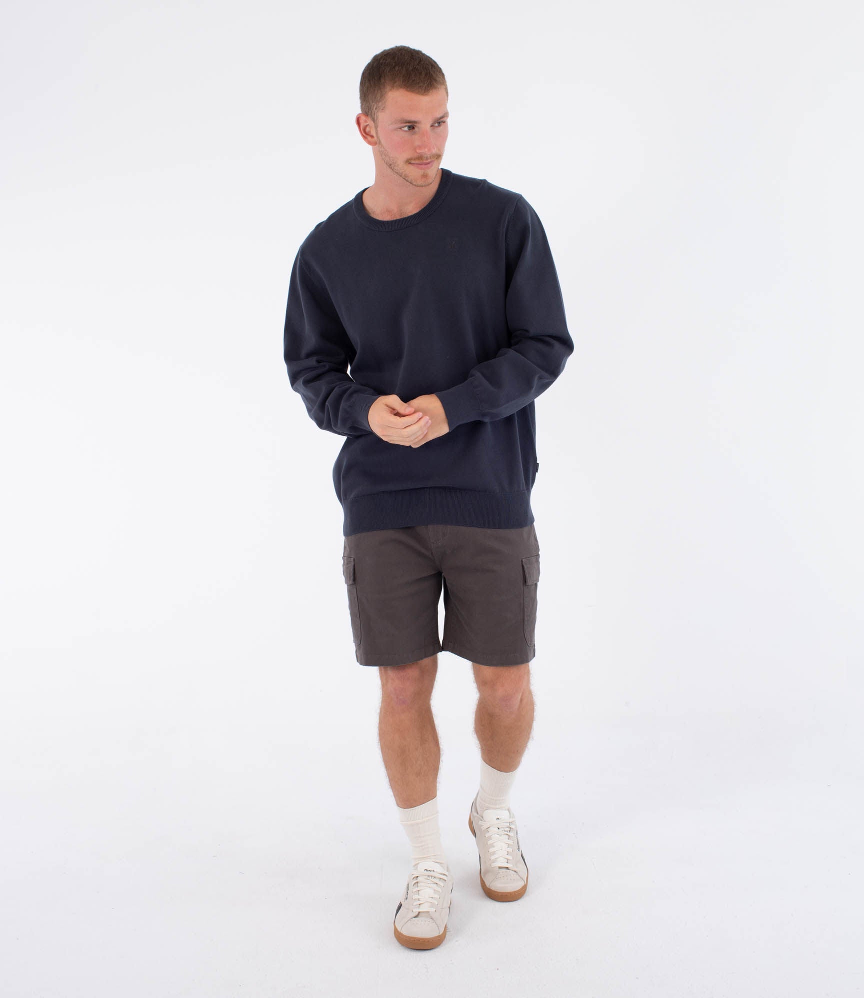 Icon Light - Men's Sweater