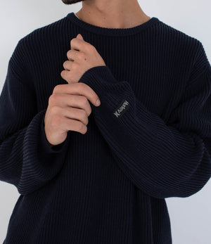 REUNION KNIT