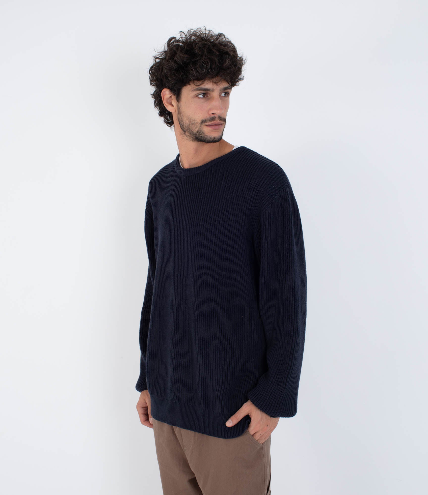 Sweater Hombre - Reunion