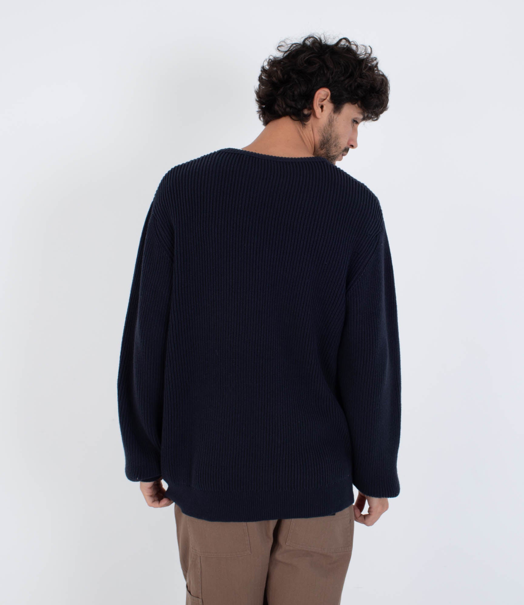 Sweater Hombre - Reunion