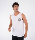Tanktop Männer - Printing press cordob