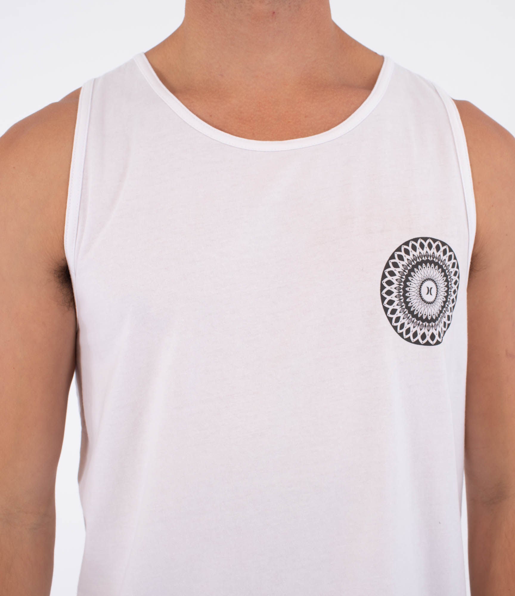 Tanktop Männer - Printing press cordob